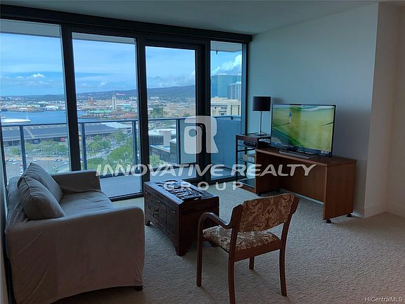 2nd image of 600 Ala Moana Blvd #1606