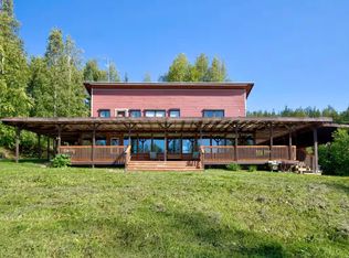 621 Roberts Roost Rd, Fairbanks, AK 99712