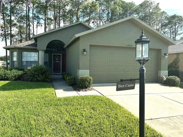 11904 Aranda Ct, Hudson, FL 34667