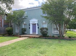 3259 S University Dr APT B, Fort Worth, TX 76109