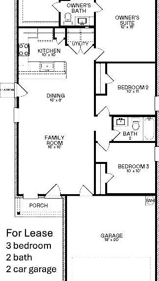 22559 Serviceberry Branch Ct — Photo 14