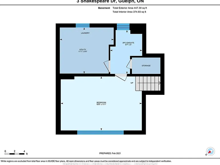 3 Shakespeare Dr — Photo 22