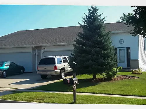 746 Crawford Dr #A Photo 1