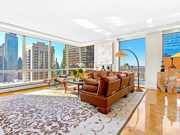 1965 Broadway #26EF, New York, NY 10023