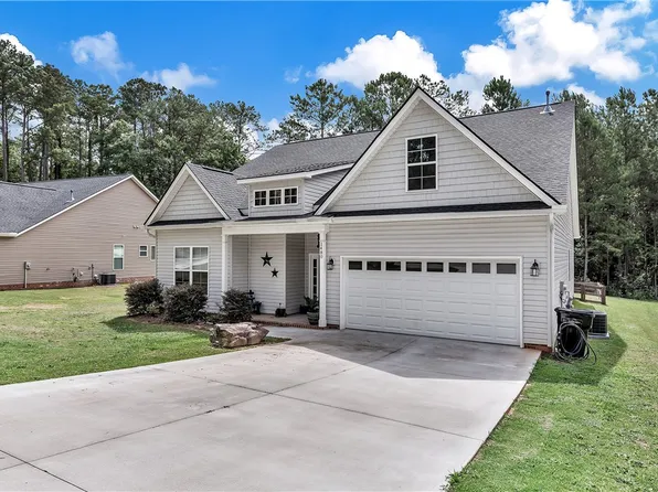 1480 Johanna Cir, Anderson, SC 29621