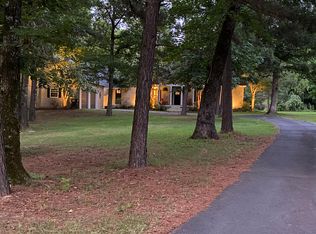 217 Clearview Ln, Benton, LA 71006