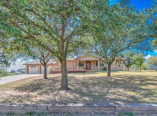 126 Loch Lomond Rd, San Angelo, TX 76901