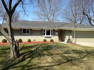 1619 7th St, Maumee, OH 43537