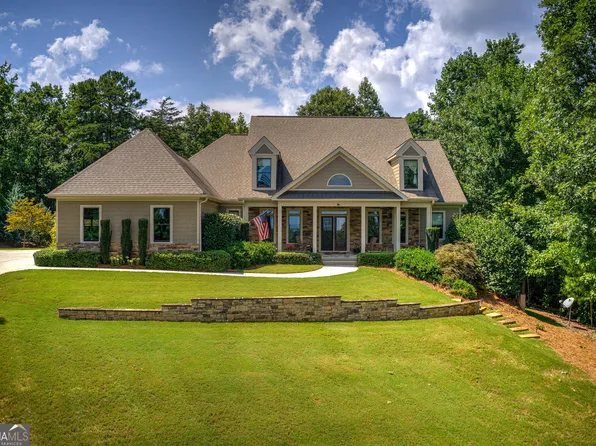 4417 Brush Creek Ct, Flowery Branch, GA 30542