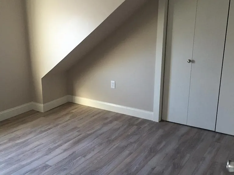 bedroom #2
