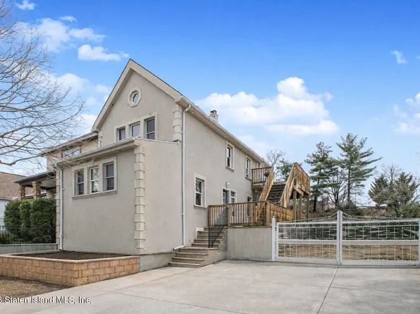 66 Wadsworth Ave, Staten Island, NY 10305