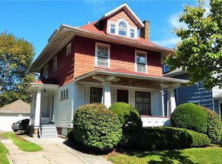 644 Melville St, Rochester, NY 14609