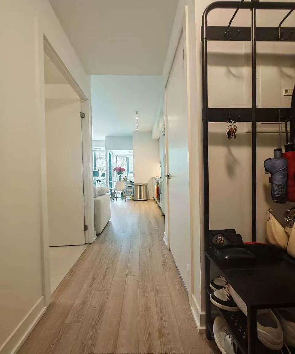 1 bed, $2,080 — Photo 1