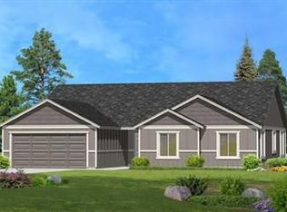 1629 E Truman, Moses Lake, WA 98837