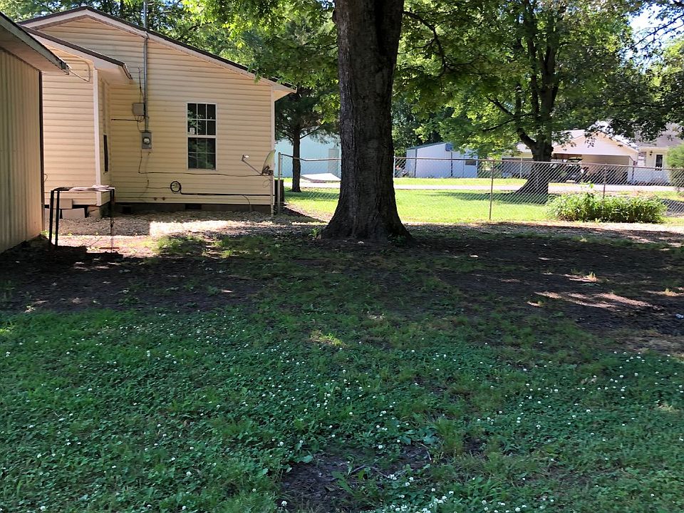 342 Park St, Trumann, AR 72472 Zillow