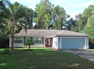 236 Quebec Ln, Jacksonville, FL 32225