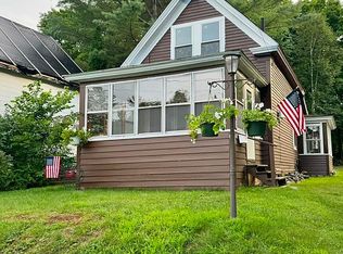 44 Somerset St, Millinocket, ME 04462