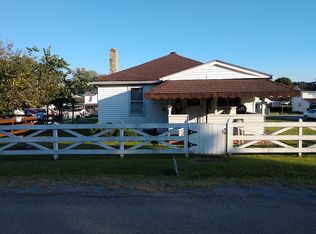 336 1st Ave, Cadogan, PA 16212