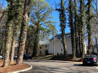 4319 Avent Ferry Rd #4, Raleigh, NC 27606