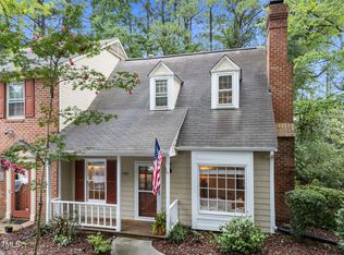 1300 Dylan Heath Ct, Raleigh, NC 27608