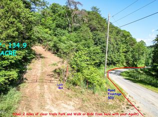 728 Wattenbarger Gap Rd, Greeneville, TN 37745