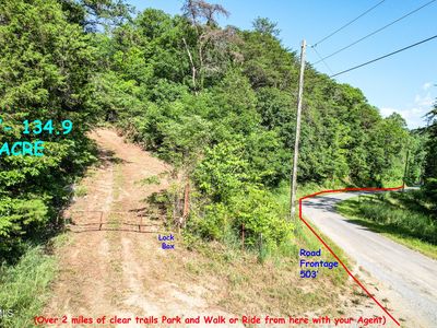 728 Wattenbarger Gap Rd, Greeneville, TN, 37745