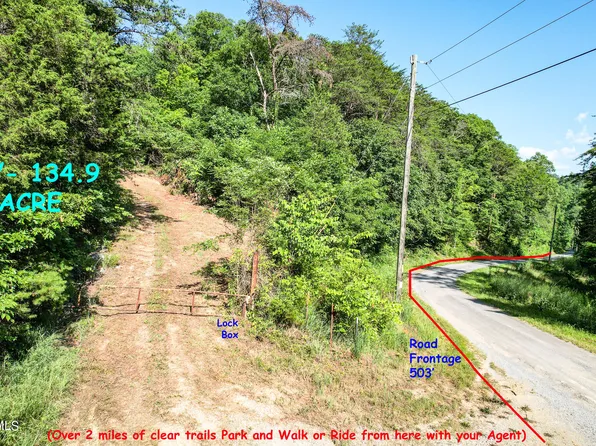 728 Wattenbarger Gap Rd, Greeneville, TN 37745