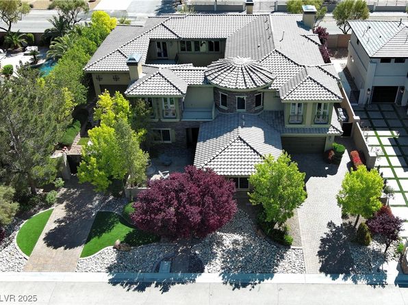 4450 Palisades Canyon Cir, Las Vegas, NV 89129
