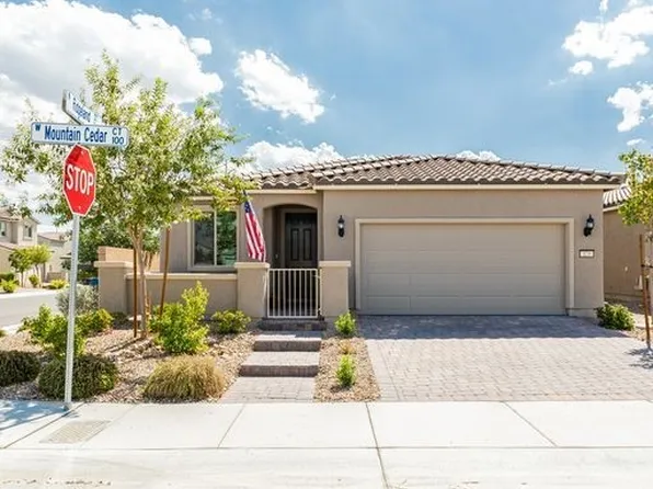 129 Mountain Cedar Ct, North Las Vegas, NV 89031
