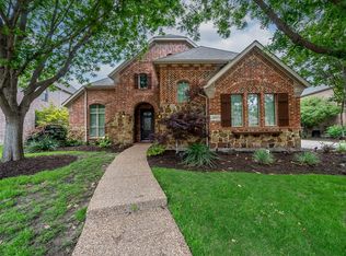 1004 Bristlewood Dr, McKinney, TX 75072