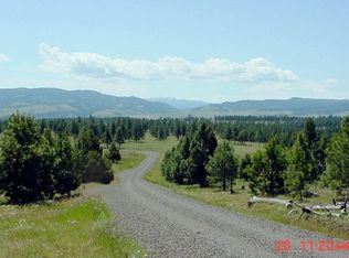 59161 McIntyre Rd, Union, OR 97850