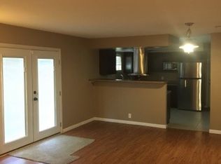 2703 E 25th St, Big Spring, TX 79720