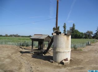 0 Road 208, Porterville, CA