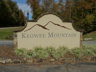 210 Cliffside Trl, Pickens, SC, 29671