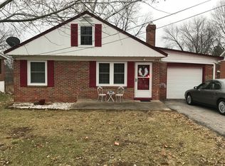 205 Miller St, New Haven, MO 63068