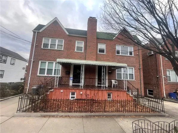 1847 Edison Avenue, Bronx, NY 10461