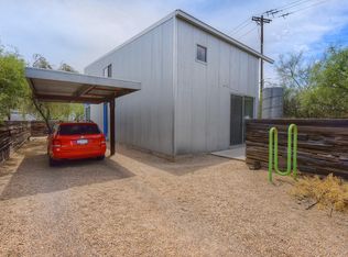 747 S Fremont Ave, Tucson, AZ 85719