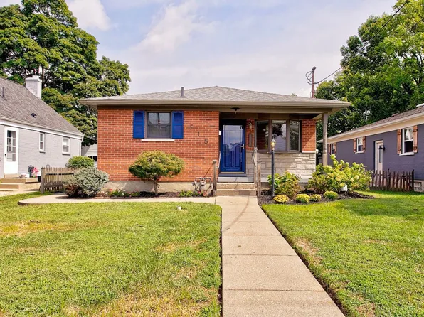 518 Hudson Ave, Milford, OH 45150