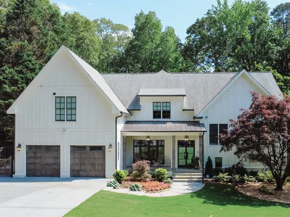 2756 Octavia Ln, Marietta, GA 30062