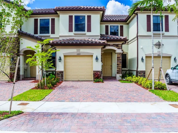 3309 W 94th Ter Unit 3309, Hialeah, FL 33018