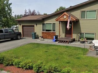 5201 Sydnie Kay St #B, Anchorage, AK 99508