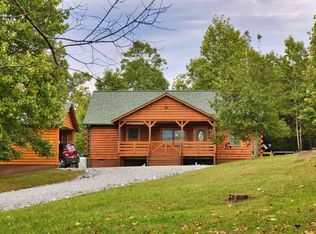 500 Moonlight Pass, Union Mills, NC 28167