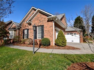 975 Crafton Creek Dr, Lewisville, NC 27023