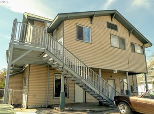 623 SW 4th St, Pendleton, OR 97801