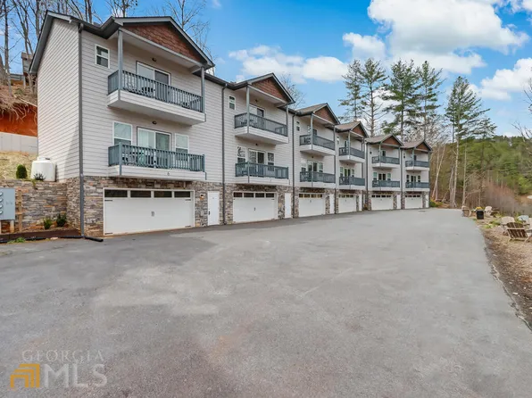 664 Bahn Innsbruck #A-6, Helen, GA 30545