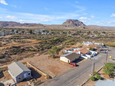 837 W Spray St, Superior, AZ, 85173