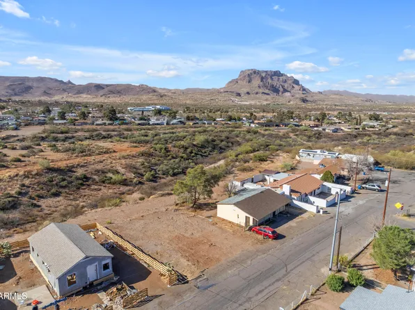837 W SPRAY Street #-, Superior, AZ 85173