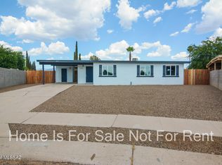 3075 S Kolb Rd, Tucson, AZ 85730