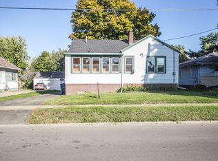 3505 Columbia St, Des Moines, IA 50313