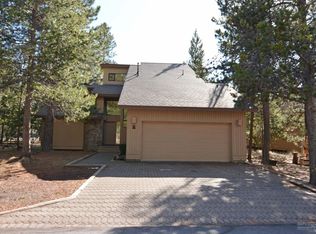 57603 Rocky Mountain Ln, Sunriver, OR 97707